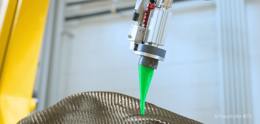 3D Material Analytics
