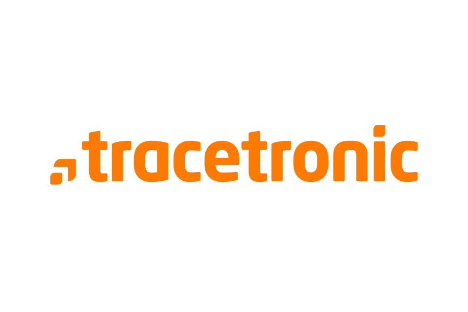 TraceTronic Logo