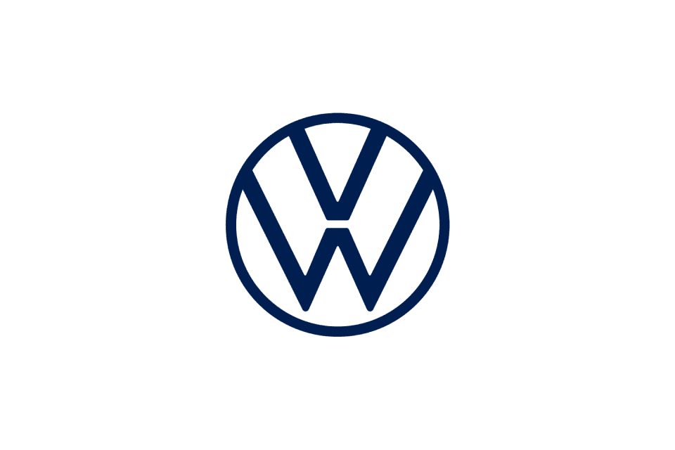Volkswagen Logo