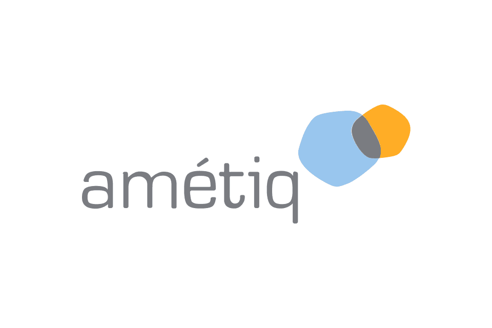 ametiq Logo