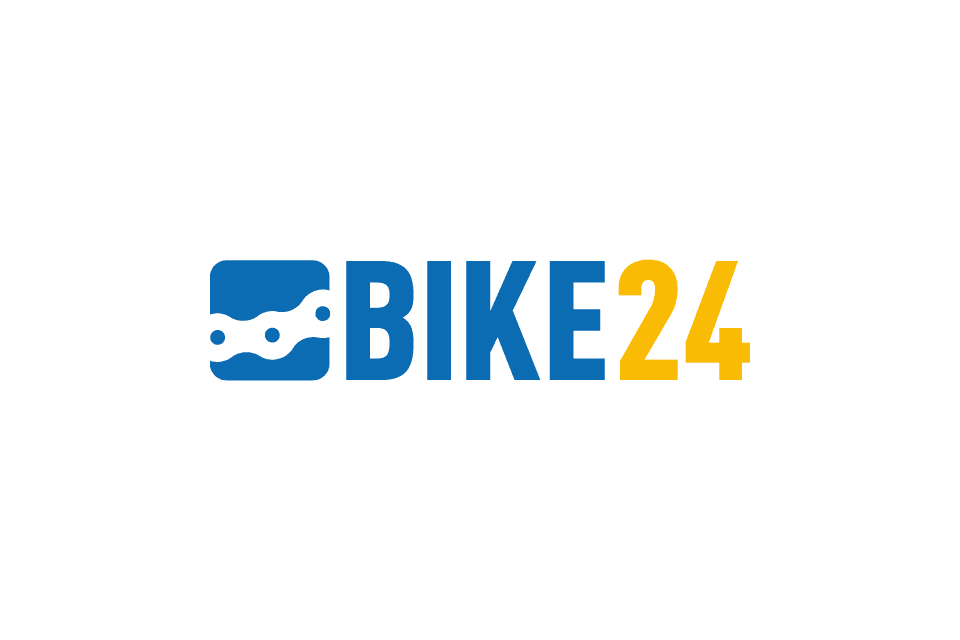 Bike24 Logo