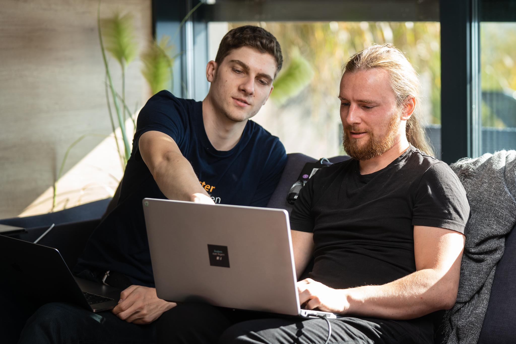 Wirksame Product Owner und Product Manager