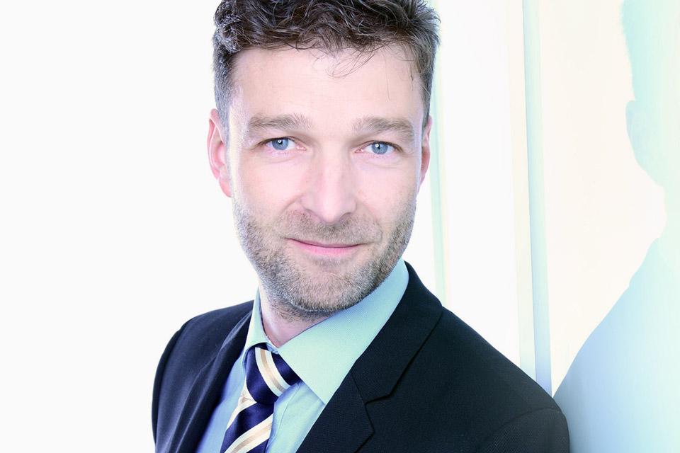 Porträt von Uwe de Nardi für JOYNEXT Success Story