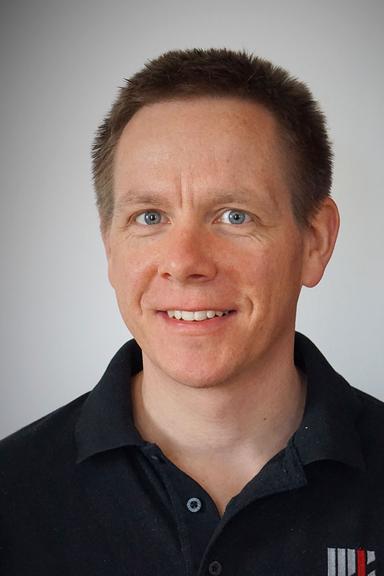 Christian Bormann, Technischer Projektleiter FSD Fahrzeugsystemdaten GmbH