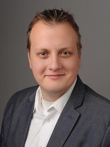 Foto von André Melzer, Head of Engineering bei Bike24 GmbH für eine Referenz über die Zusammenarbeit mit DevBoost.
