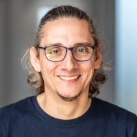 Portrait von Christian Wende