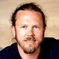 Portrait von Max Kruse