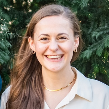 Portrait von Theresa Hennighausen